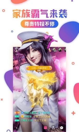 贱猫直播盒子
