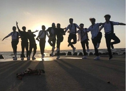 极限挑战第三季11月确定复播 极限挑战男人帮终于定档回归