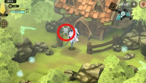 魔女之泉3第一章攻略 魔女之泉3攻略第一章