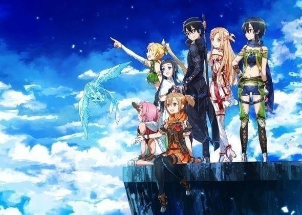 刀剑神域虚空幻界闪退怎么办 刀剑神域虚空幻界闪退解决方法