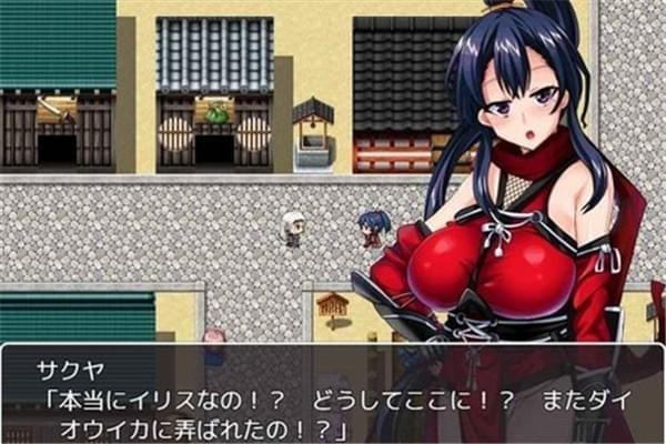 魔王伊利丝的逆袭游戏介绍 Elise the Devil游戏攻略