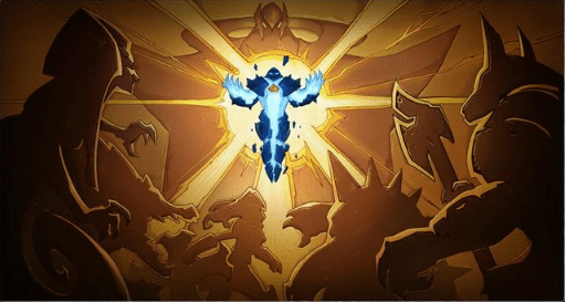 LOL飞升模式怎么玩 LOL7.22飞升模式玩法攻略