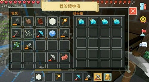 奶块怎么刷钻石 奶块刷钻石方法