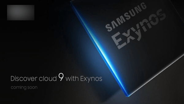 三星Exynos 9810