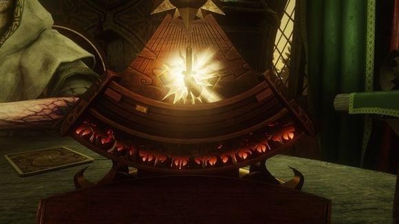 命运之手2教皇攻略 Hand of Fate2教皇金牌攻略