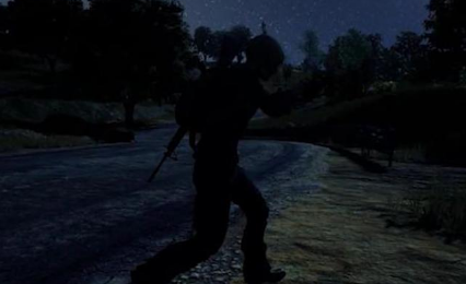 绝地求生黑夜模式怎么玩 绝地求生黑夜模式玩法技巧分享