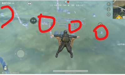 荒野行动废弃车站怎么阴人 荒野行动废弃车站伏击点详解