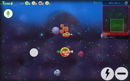 球球大作战7.8版本更新了什么 球球大作战7.8版本更新内容详解