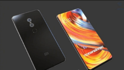 小米mix3和小米mix2哪个好 小米mix3和小米mix2对比分析