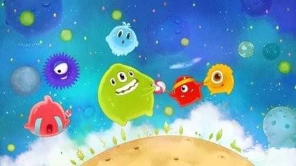 球球大作战星球光环如何获得 球球大作战星图光环获得方法