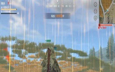 荒野行动隐身bug如何卡 荒野行动卡隐身bug教程