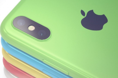 iPhone XC多少钱 外观详细介绍