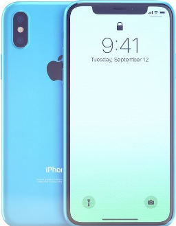 iPhone XC多少钱 外观详细介绍