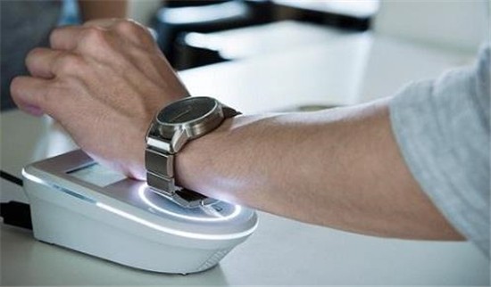 索尼发布wena wrist表带：可以当手环用