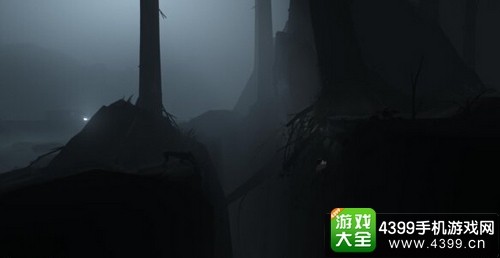 囚禁Inside通关流程图文攻略第3幕猎犬