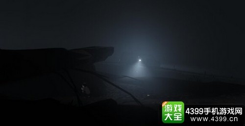 囚禁Inside通关流程图文攻略第3幕猎犬