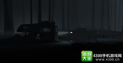 囚禁Inside通关流程图文攻略第3幕猎犬