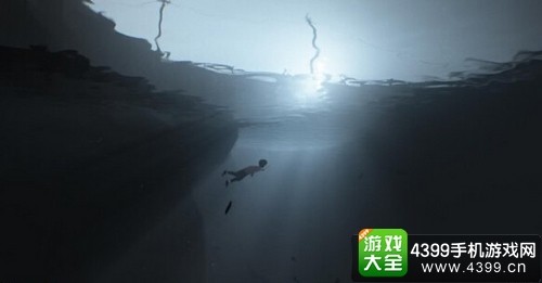 囚禁Inside通关流程图文攻略第3幕猎犬
