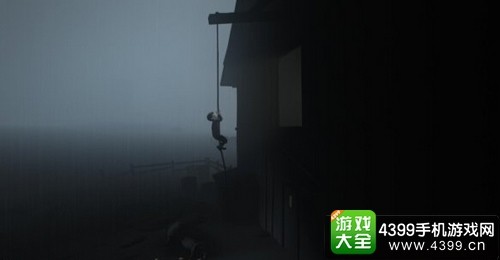 囚禁Inside通关流程图文攻略第4幕小鸡
