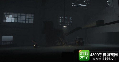 囚禁Inside通关流程图文攻略第4幕小鸡