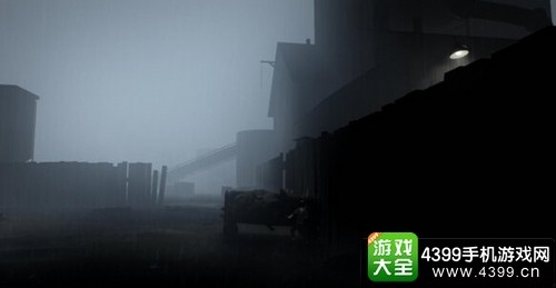 囚禁Inside通关流程图文攻略第5幕猪与傀儡