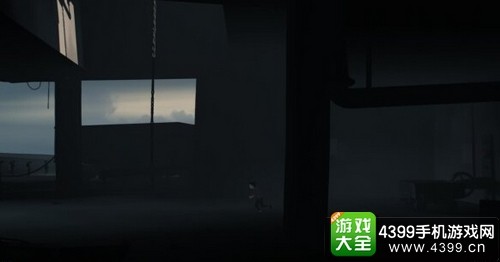 囚禁Inside通关流程图文攻略