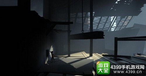 囚禁Inside通关流程图文攻略