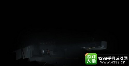 囚禁Inside通关流程图文攻略