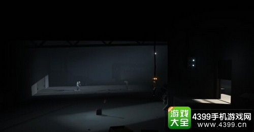 囚禁Inside通关流程图文攻略