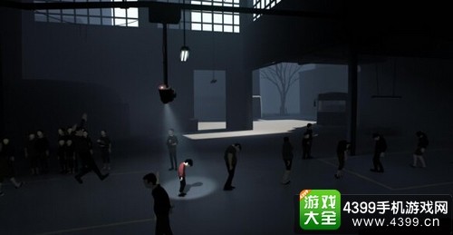 囚禁Inside通关流程图文攻略第8幕