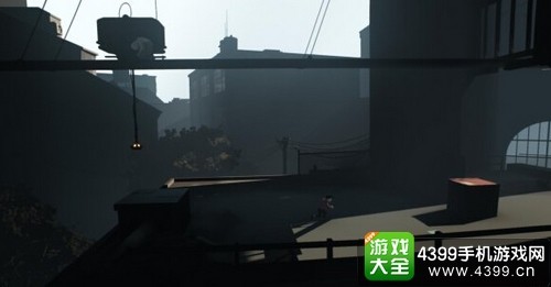 囚禁Inside通关流程图文攻略第8幕
