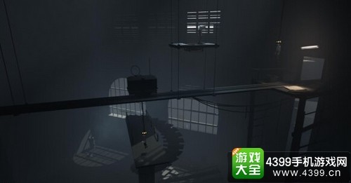 囚禁Inside通关流程图文攻略第8幕