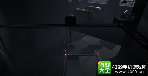囚禁Inside通关流程图文攻略第8幕