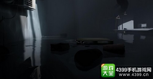 囚禁Inside通关流程图文攻略第9幕