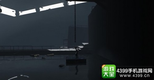 囚禁Inside通关流程图文攻略第9幕
