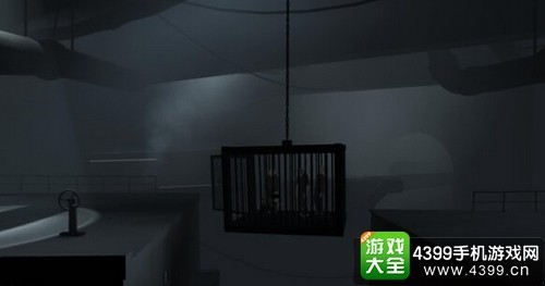 囚禁Inside通关流程图文攻略第9幕