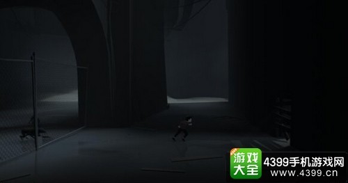 囚禁Inside通关流程图文攻略第9幕