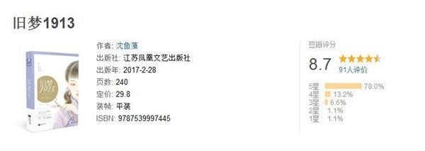 民国三年不下雨是什么梗?民国三年等不到一场雨是什么意思?