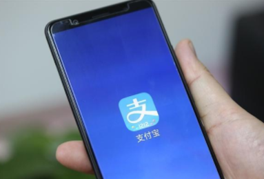 支付宝扫码取快递怎么用 支付宝快递柜取快递方法