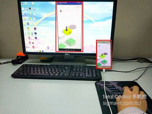 怎么在电脑上玩微信跳一跳 跳一跳高分攻略