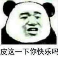 皮是什么意思 皮是什么梗
