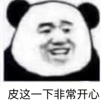 皮是什么意思 皮是什么梗