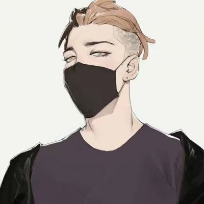 微信头像男生霸气冷酷头像有哪些 帅气冷酷头像一览