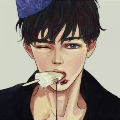 微信头像男生霸气冷酷头像有哪些 帅气冷酷头像一览