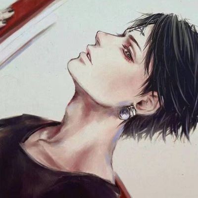 微信头像男生霸气冷酷头像有哪些 帅气冷酷头像一览