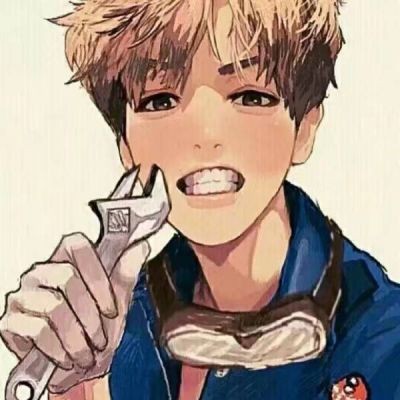 微信头像男生霸气冷酷头像有哪些 帅气冷酷头像一览
