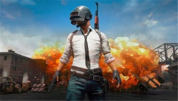 绝地求生国服老兵登机活动 老兵登机怎么绑定教程