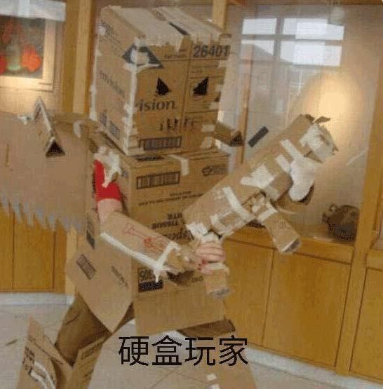 任天堂公布“纸盒子”Labo Switch居然还有这种操作