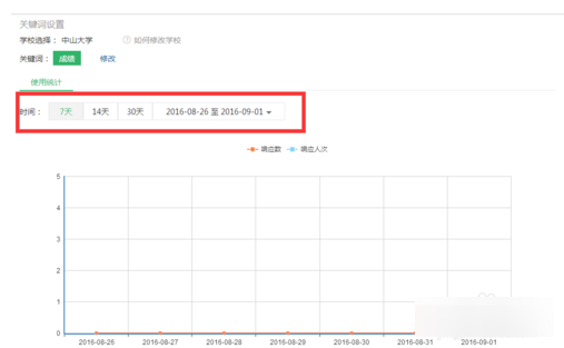 查大学成绩的公众号有哪些 微信公众号如何查大学成绩