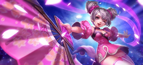 小乔